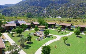 Alicra Hotel Cirali